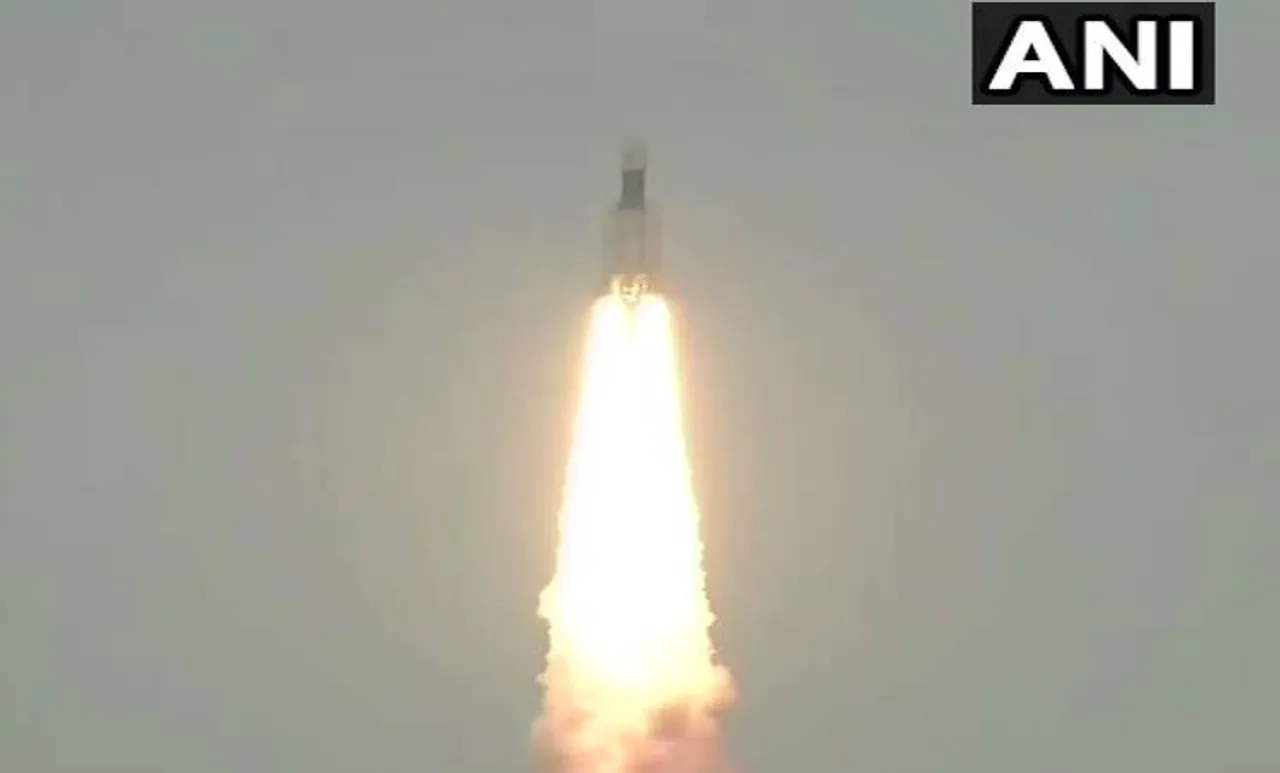 ISRO, Chandrayaan-2, ie malayalam