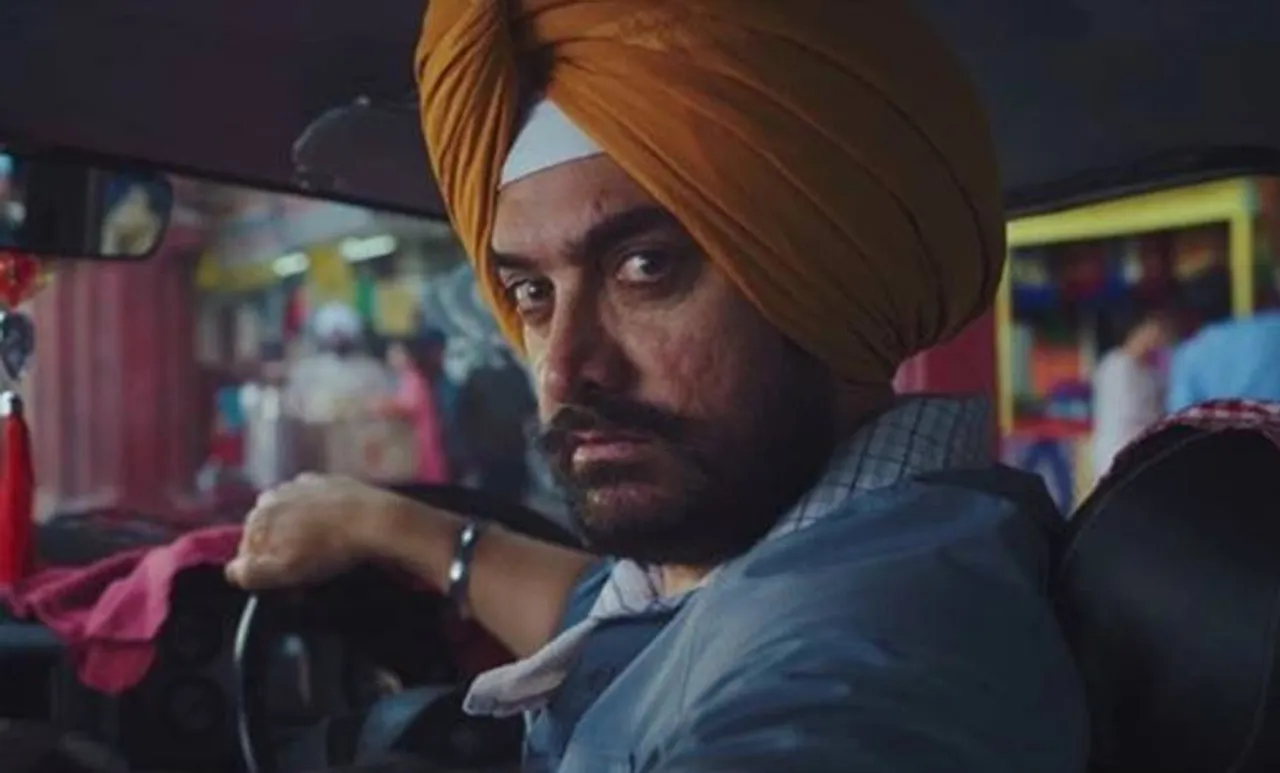 Aamir khan, aamir khan birthday, aamir khan forrest gump, forrest gump hindi, aamir khan new movie, laal singh chadha, aamir khan tom hanks, aamir khan photos, പുതിയ ചിത്രം, സിനിമ, Entertainment, സിനിമാ വാര്‍ത്ത, ഫിലിം ന്യൂസ്, Film News, കേരള ന്യൂസ്, കേരള വാര്‍ത്ത, Kerala News, മലയാളം ന്യൂസ്, മലയാളം വാര്‍ത്ത, Malayalam News, Breaking News, പ്രധാന വാര്‍ത്തകള്‍, ഐ ഇ മലയാളം, iemalayalam, indian express malayalam, ഐഇ മലയാളം