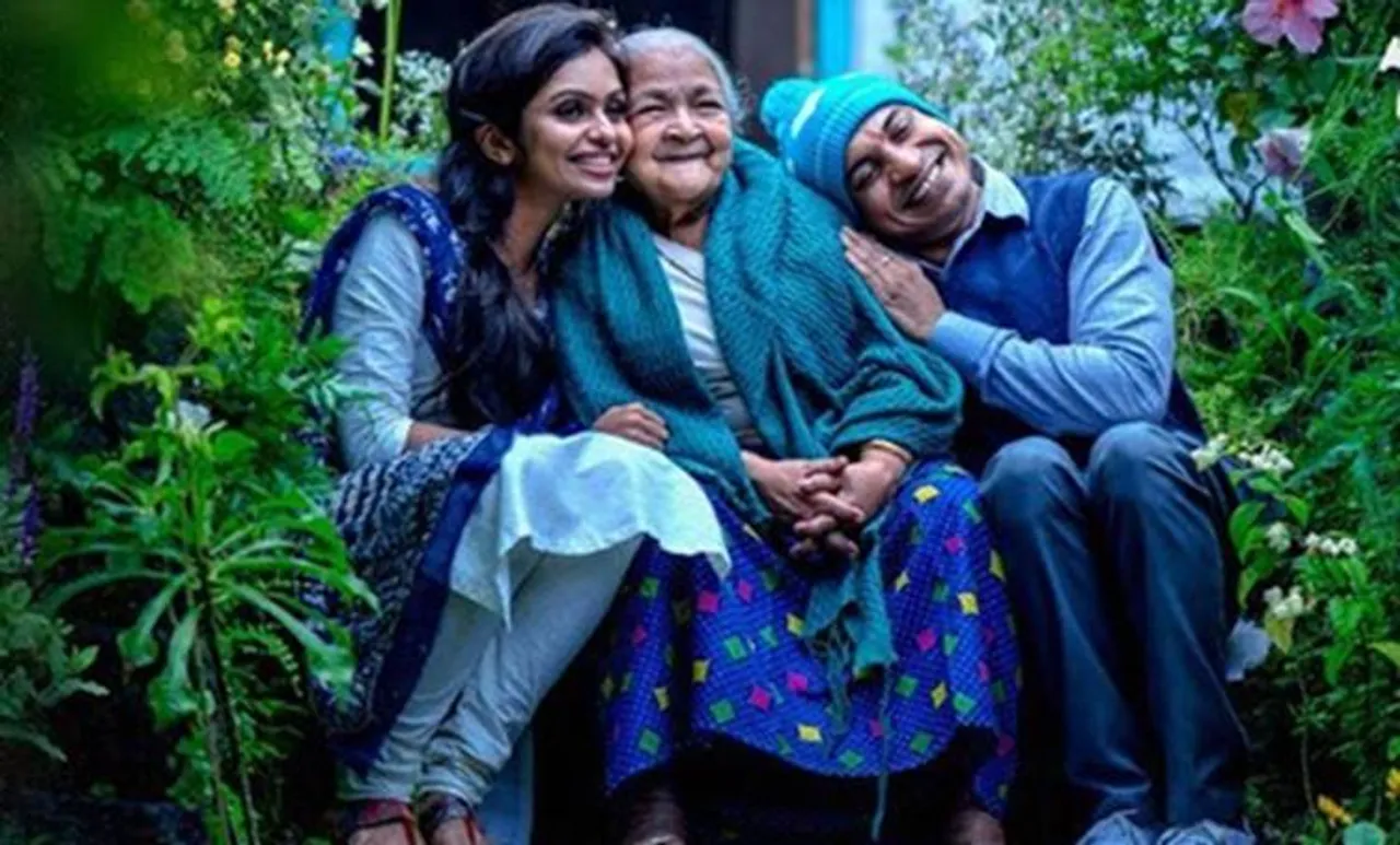 Ambili Movie Review: അമ്പിളിച്ചന്തമുള്ള ചിത്രം: 'അമ്പിളി' റിവ്യൂ