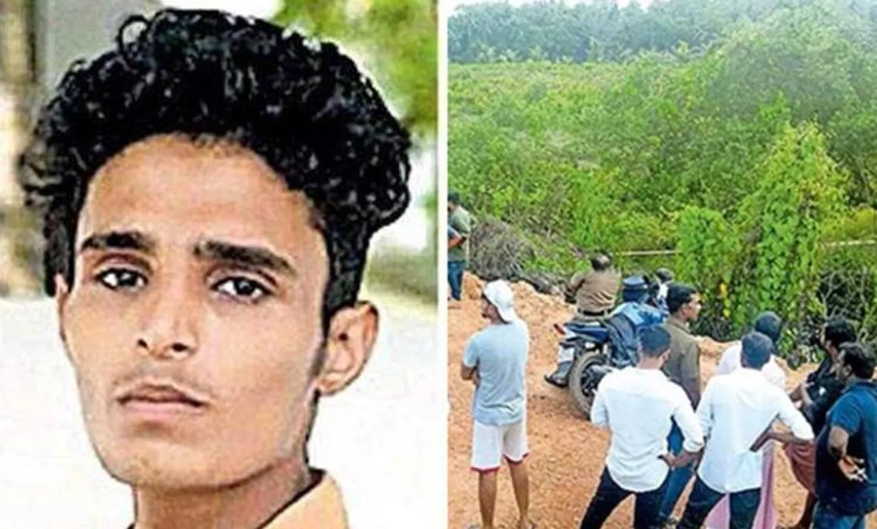 Murder, കൊലപാതകം, Kochi, കൊച്ചി, dead body, മൃതദേഹം, friends സുഹൃത്തുക്കള്‍