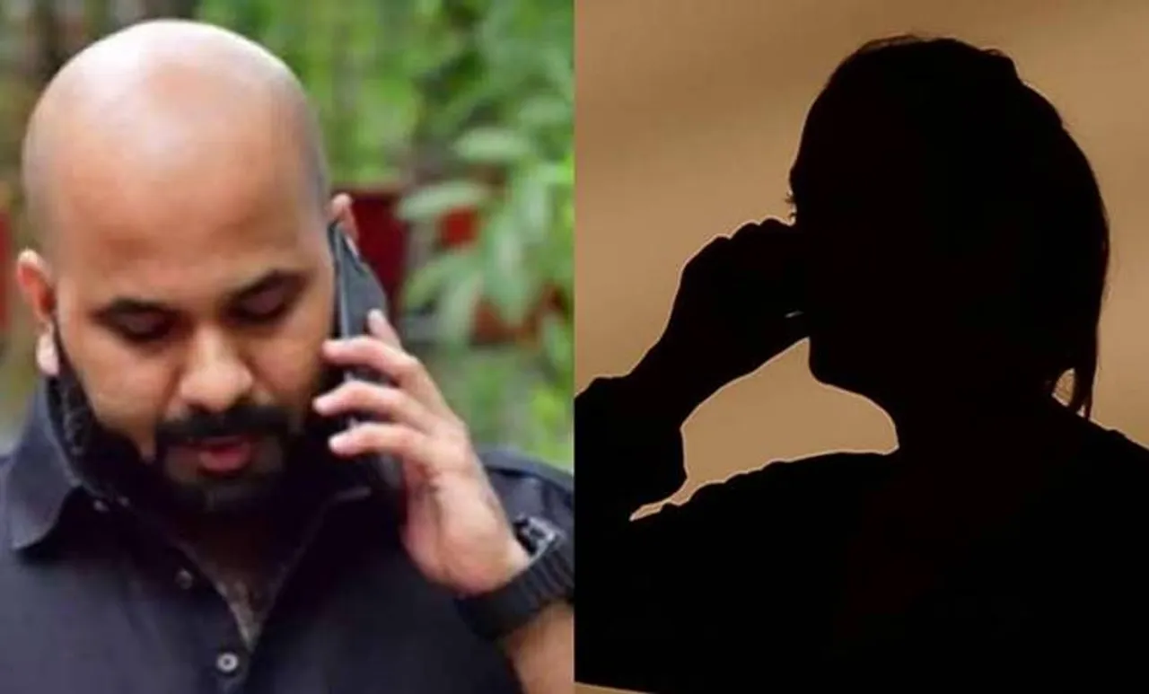 Binoy Kodiyeri, ബിനോയ് കോടിയേരി, Mumbai, മുംബൈ, kodiyeri balakrisnhan, കോടിയേരി ബാലകൃഷ്ണന്‍, woman, audio ശബ്ദരേഖ