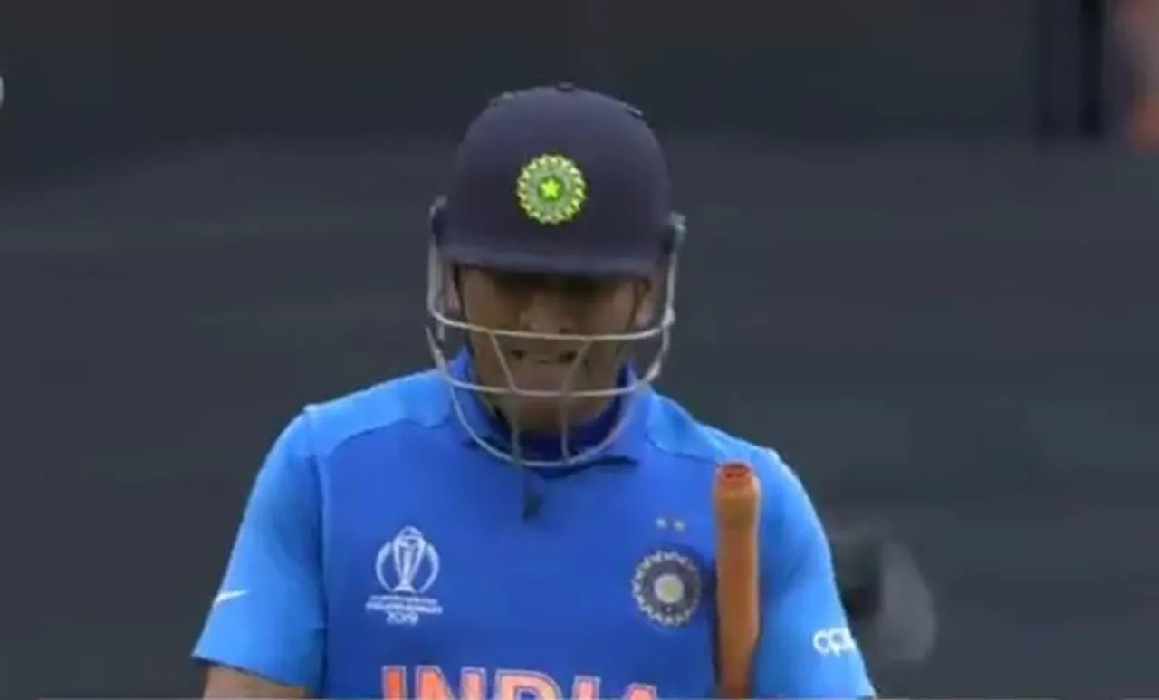 ഞാനെന്തുകൊണ്ട് ഡെെവ് ചെയ്‌തില്ല! ധോണിയുടെ കുറ്റബോധം