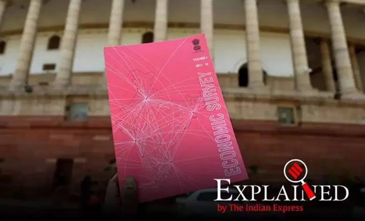 economic survey, union budget, ie malayalam