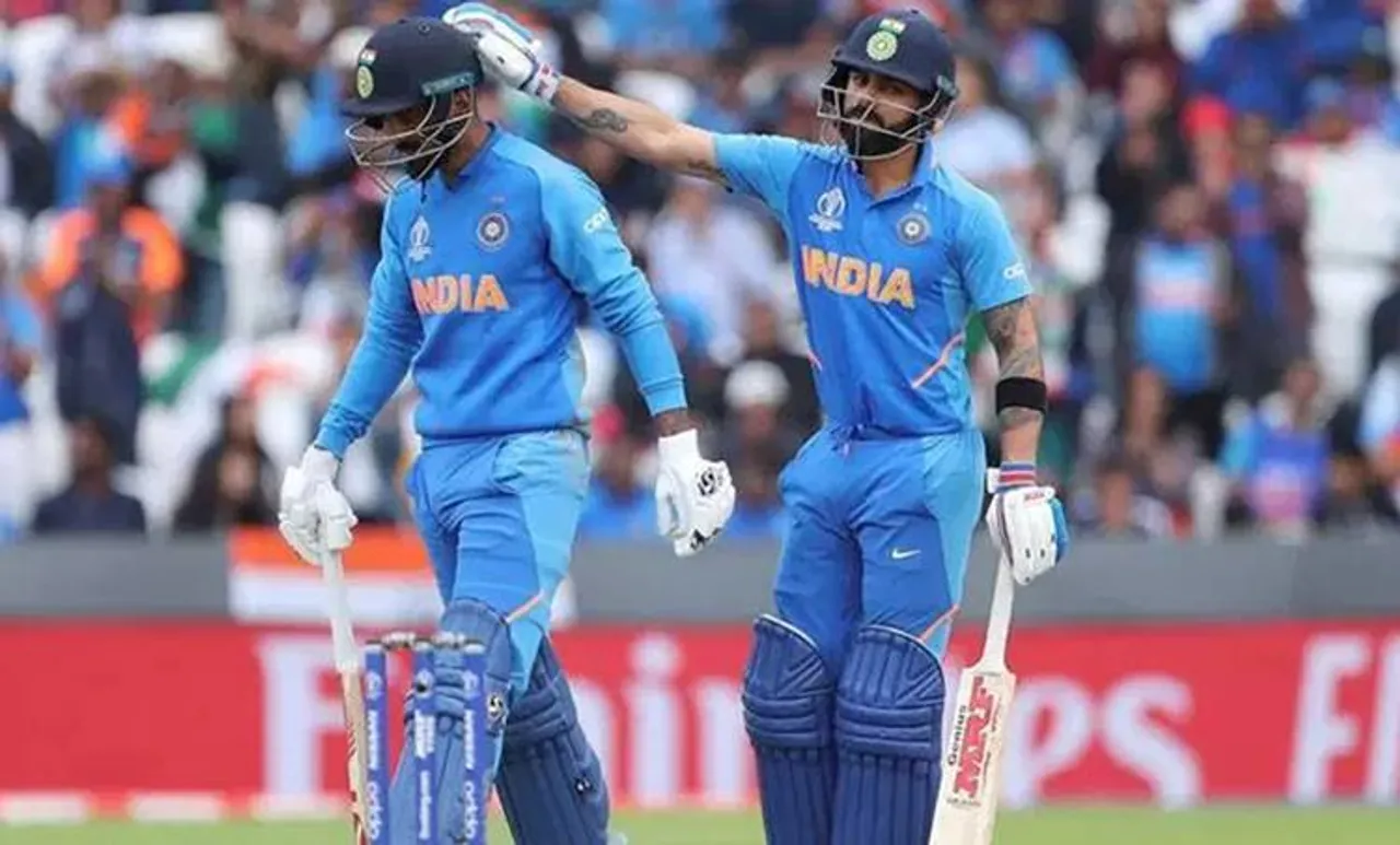 World Cup 2019, India vs New Zealand Cricket, ie malayalam