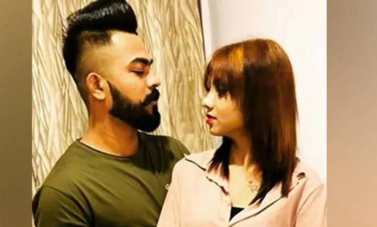 Murder,കൊലപാതകം, Maharashtra, മഹാരാഷ്ട്ര, lover, കാമുകി, arrested അറസ്റ്റ്