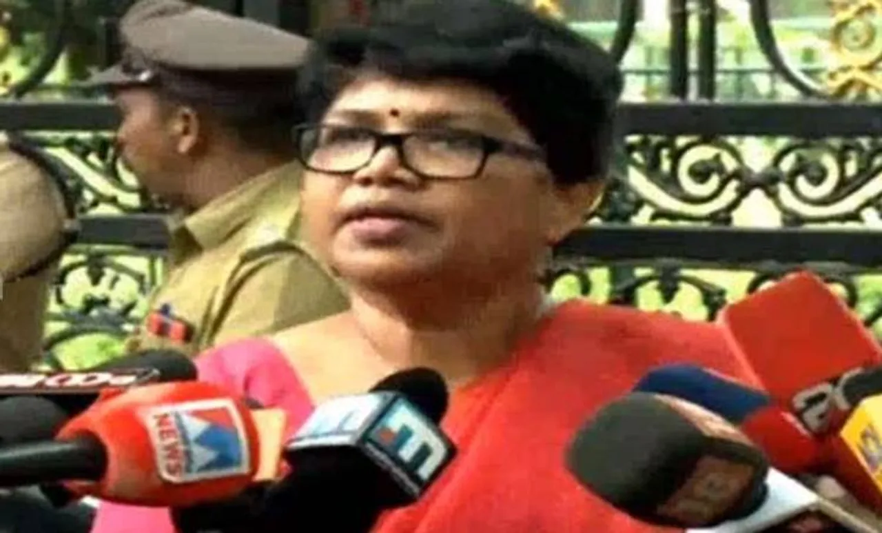 ആദ്യ പരിശോധനയില്‍ ഇല്ലാത്ത ഉത്തരക്കടലാസ് പിന്നെ കണ്ടെത്തിയത് ദുരൂഹമെന്ന് അഡീഷണല്‍ ഡയറക്ടര്‍