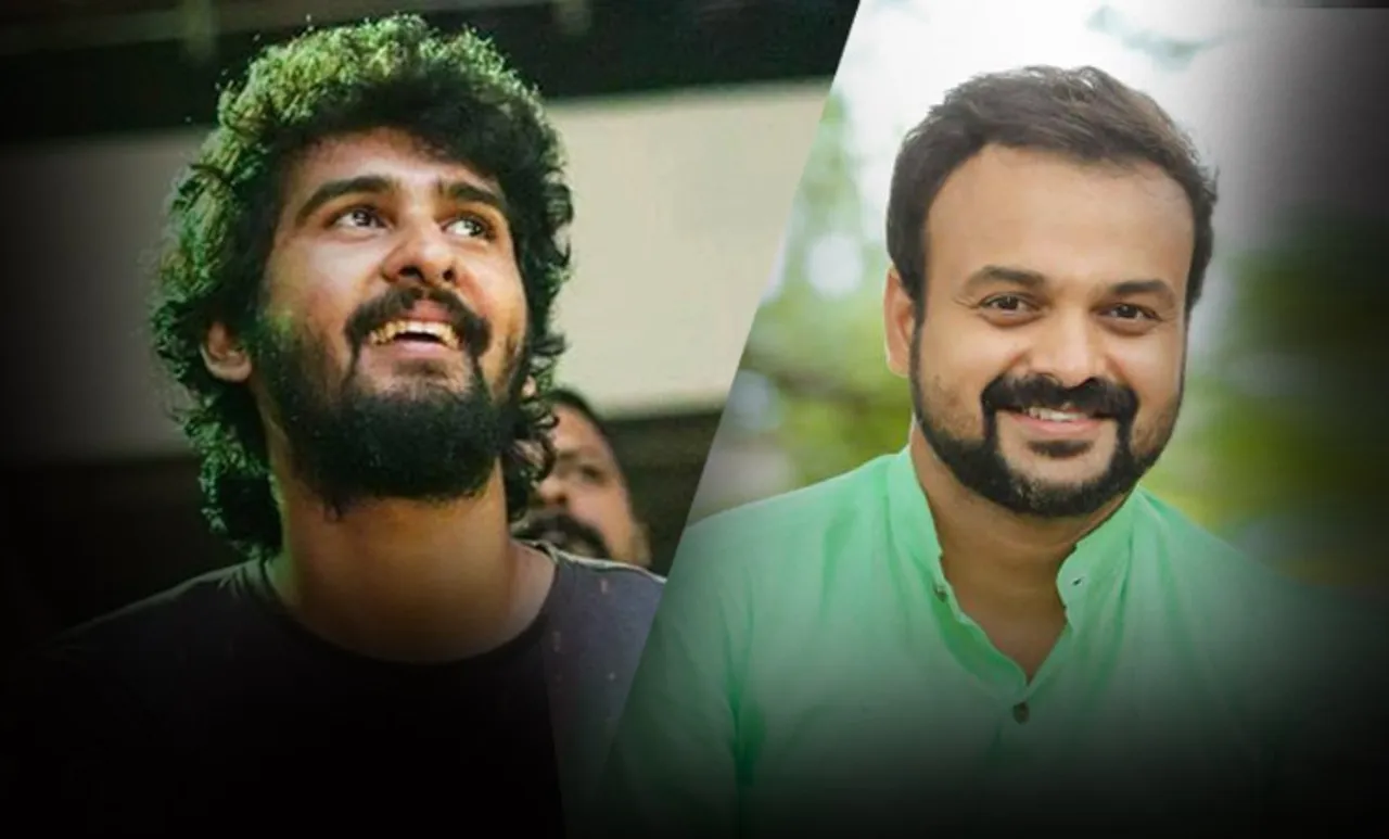 Kunchacko Boban, കുഞ്ചാക്കോ ബോബൻ, Shane Nigam, ഷെയ്ൻ നിഗം, Kunchacko Boban latest, Shane Nigam latest films, ഷെയ്ൻ നിഗം പുതിയ ചിത്രങ്ങൾ, Qurbaani film, ഖുർബാനി, മിഥുൻ മാനുവൽ തോമസ്, ഐ ഇ മലയാളം, iemalayalam, indian express malayalam, ഇന്ത്യന്‍ എക്സ്പ്രസ്സ്‌ മലയാളം