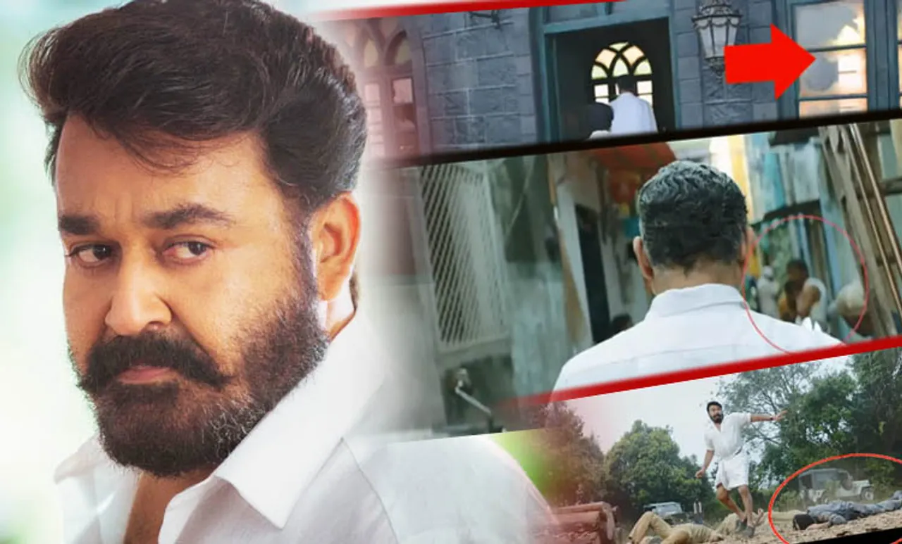 Lucifer, ലൂസിഫർ, mistakes in lucifer, ലൂസിഫറിലെ തെറ്റുകൾ, 58 mistakes in lucifer, ലൂസിഫറിലെ 58 തെറ്റുകൾ, empuraan, lucifer 2, lucifer 2 malayalam, lucifer 2 malayalam movie, lucifer movie, lucifer malayalam movie latest news, lucifer 2 malayalam movie, lucifer sequel, lucifer malayalam movie sequel, മോഹൻലാൽ, പൃഥ്വിരാജ്, ലൂസിഫർ