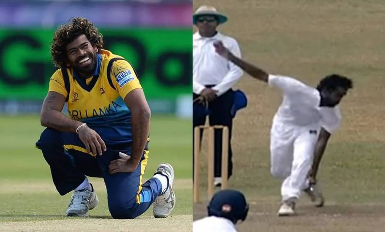 lasith malinga, ലസിത് മലിംഗ, malinga records, nuwan thushara, നുവാൻ തുഷാര, malinga stats, ശ്രീലങ്ക, malinga odi, malinga best, sri lanka cricket, malinga memories, malinga retire, cricket news, ie malayalam, ഐഇ മലയാളം