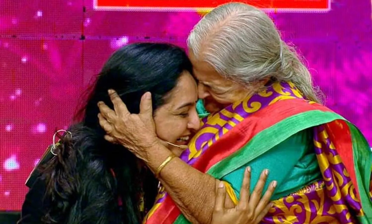 manju warrier, ie malayalam