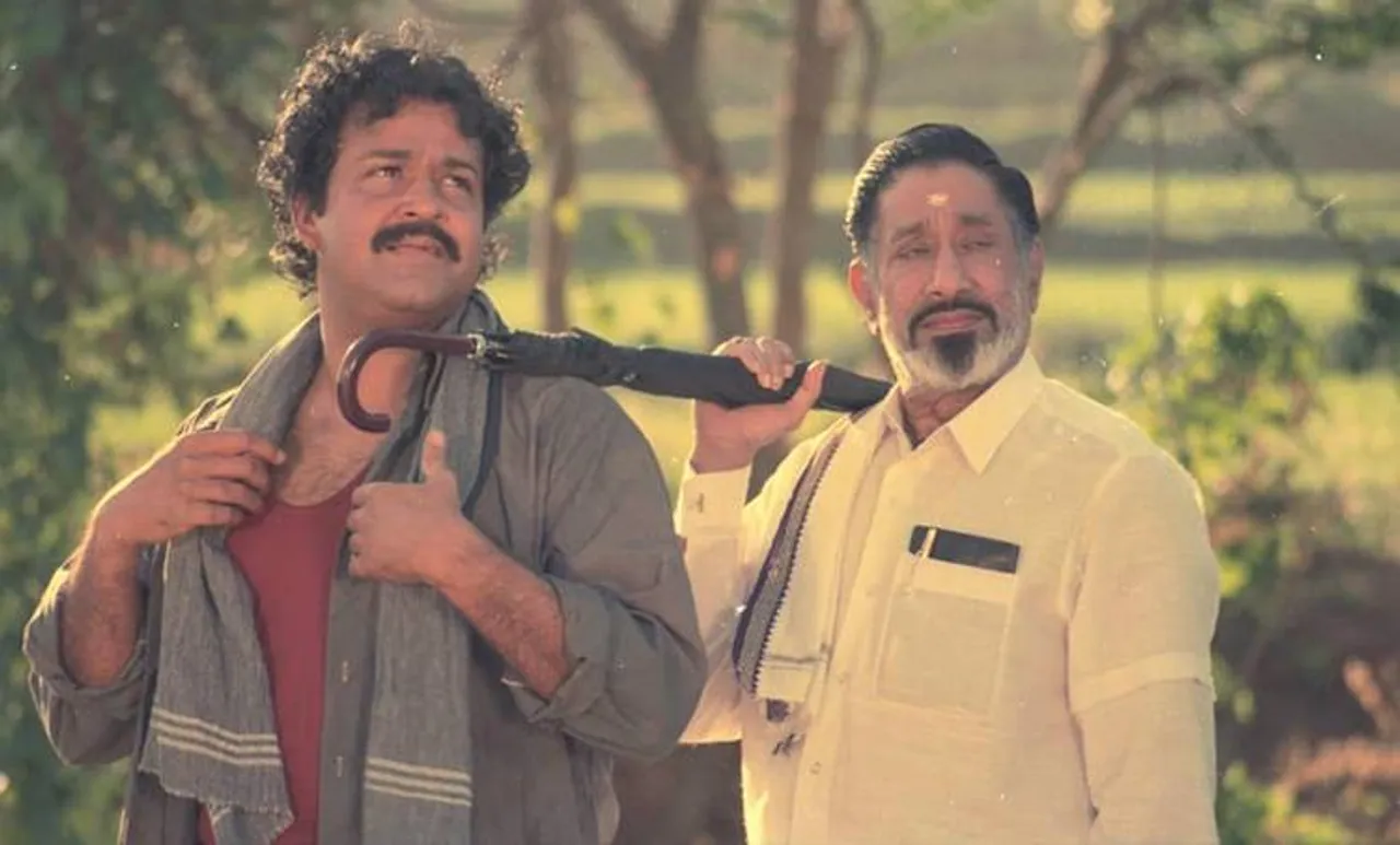 ഒപ്പമൊരു ഫോട്ടോയെടുക്കാൻ ലാലേട്ടനു പിന്നാലെ നടന്നത് വർഷങ്ങൾ: സുരാജ് വെഞ്ഞാറമൂട്