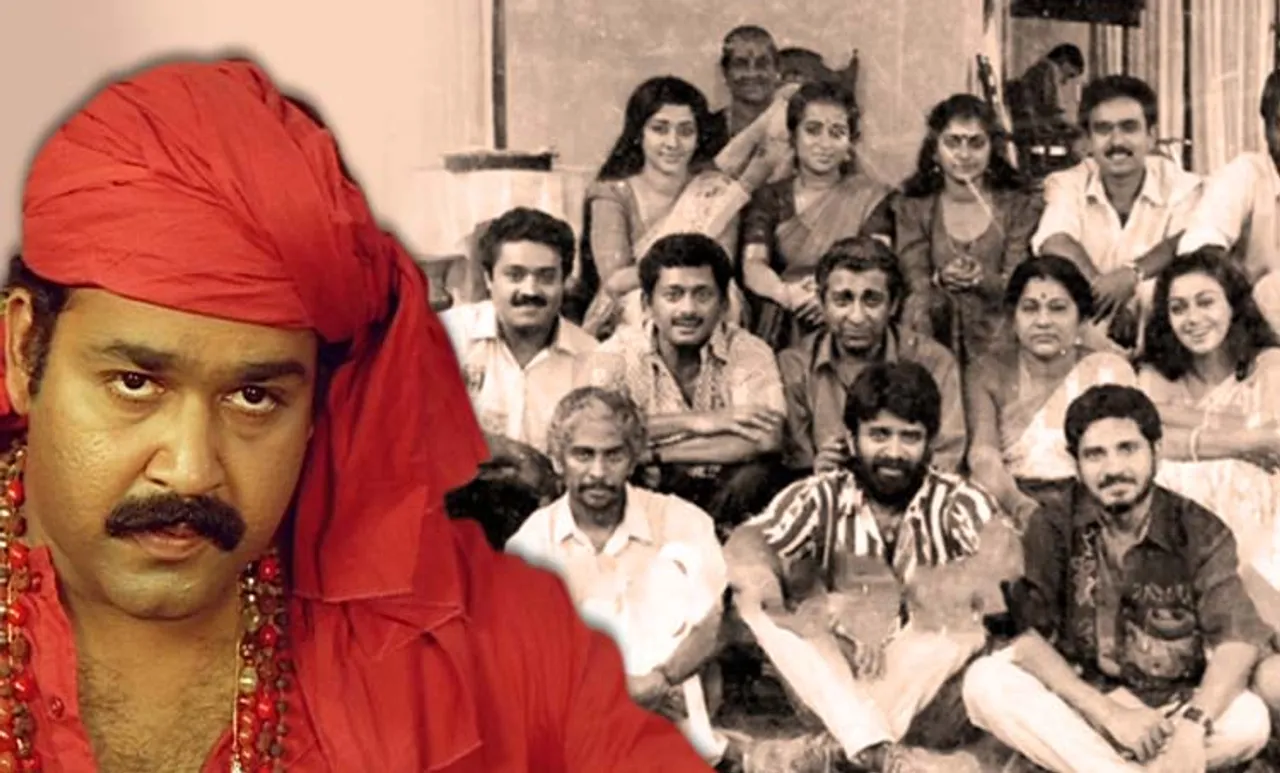 Manichithrathazhu, Manichithrathazhu meme, Manichithrathazhu cast, Manichithrathazhu movie, Manichithrathazhu bgm, Manichithrathazhu shobhana, മണിച്ചിത്രത്താഴ്, മണിച്ചിത്രത്താഴ് സിനിമ, മണിച്ചിത്രത്താഴ് പാട്ടുകള്‍, മണിച്ചിത്രത്താഴ് പാട്ട്, മണിച്ചിത്രത്താഴ് പൂട്ട്, മണിച്ചിത്രത്താഴ് ശോഭന, മണിച്ചിത്രത്താഴ് ഡയലോഗ്, ഒരു മുറൈ വന്ത്, പുതിയ ചിത്രം, സിനിമ, Entertainment, സിനിമാ വാര്‍ത്ത, ഫിലിം ന്യൂസ്, Film News, കേരള ന്യൂസ്, കേരള വാര്‍ത്ത, Kerala News, മലയാളം ന്യൂസ്, മലയാളം വാര്‍ത്ത, Malayalam News, Breaking News, പ്രധാന വാര്‍ത്തകള്‍, ഐ ഇ മലയാളം, iemalayalam, indian express malayalam, ഇന്ത്യന്‍ എക്സ്പ്രസ്സ്‌ മലയാളം