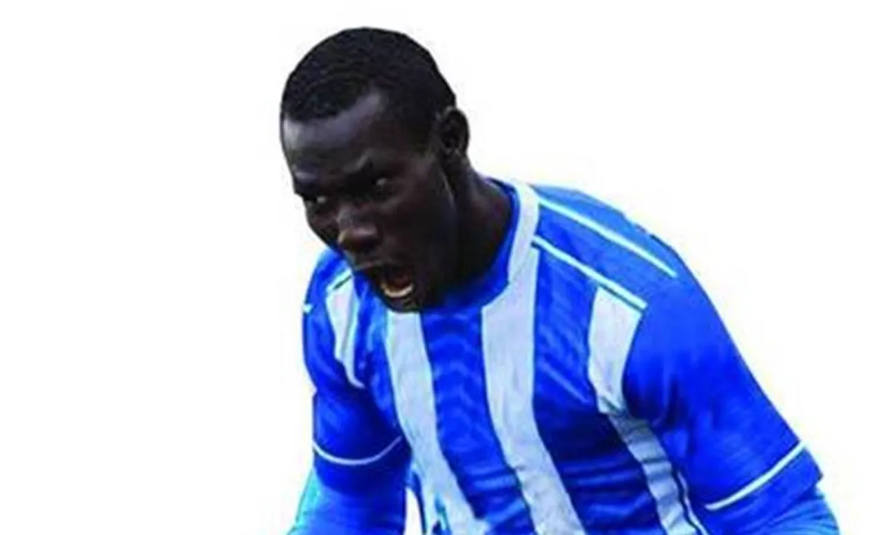 kerala blasters, കേരള ബ്ലാസ്റ്റേഴ്സ, സെനഗൽ താരം, new signing, foreign players, മുഹമ്മദ് മുസ്തഫ,football News, Malayalam Football News, Sports Magazine, senegalese midfielder in blasters, ie malayalam, ഐഇ മലയാളം
