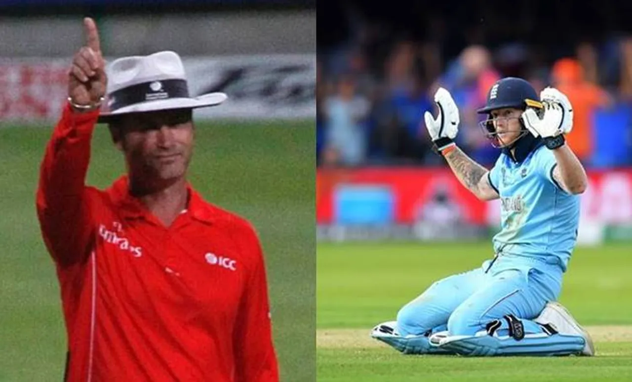 2019 Cricket world cup, New Zealand, Jimmy Neesham, England