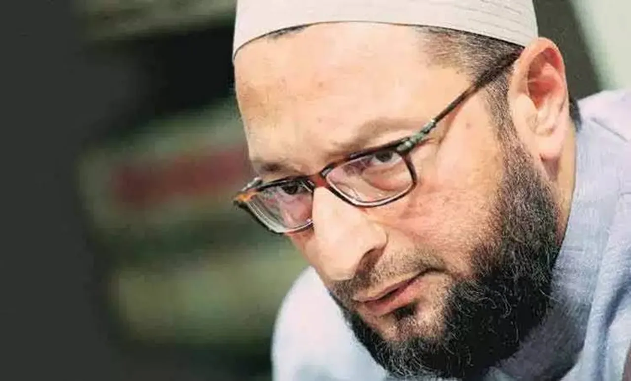 owaisi, ഒവെെസി,owaisi to mohan bagawat, മോഹന്‍ ഭാഗവത് ഒവെെസി.rss,ആര്‍എസ്എസ്, ie malayalam,