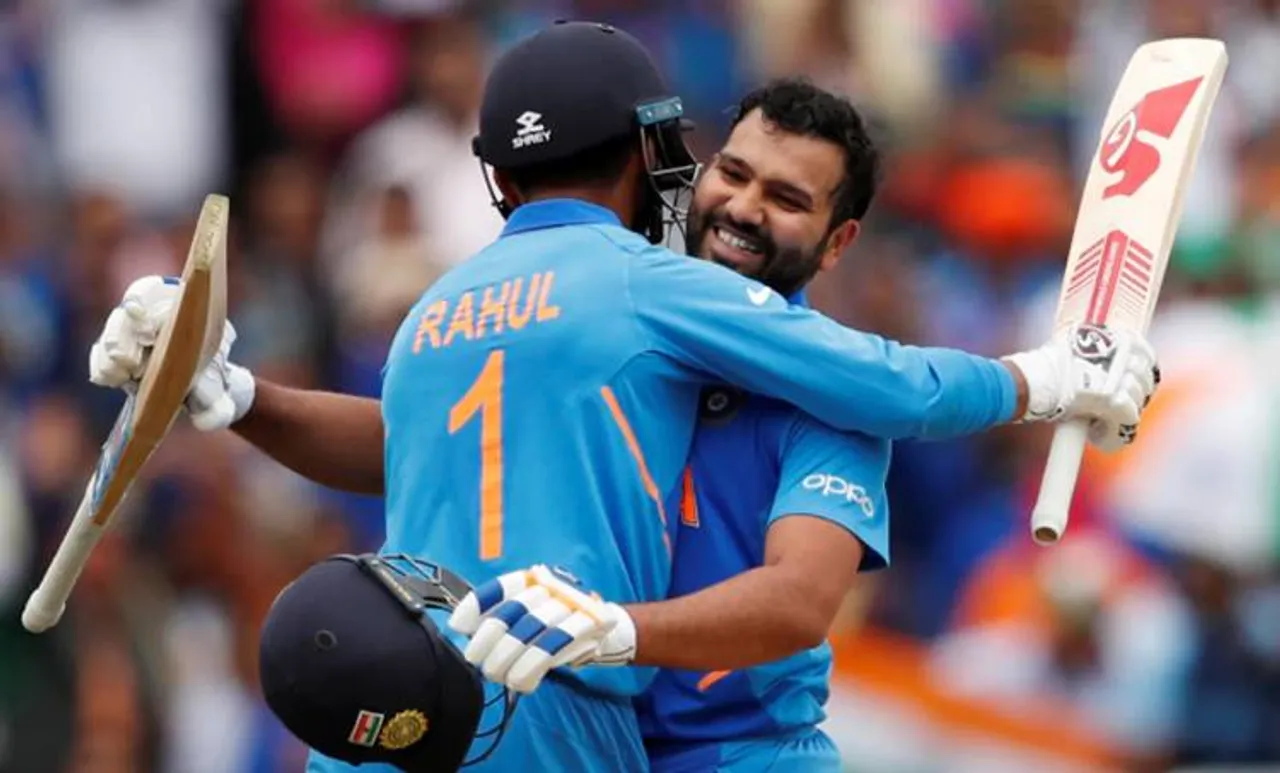 rohit sharma, രോഹിത് ശർമ, new records, പുതിയ റെക്കോർഡ്, India vs West Indies, INDvsWI, ഇന്ത്യ - വെസ്റ്റ് ഇൻഡീസ്, tose, live score, playing eleven, virat kohli, ie malayalam, ഐഇ മലയാളം