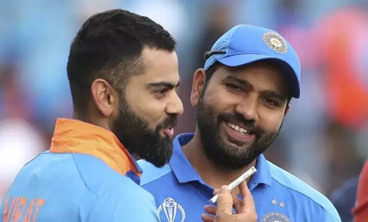 rohit sharma,രോഹിത് ശർമ്മ, virat kohli,വിരാട് കോഹ്ലി, ind vs sa t20,ഇന്ത്യ ദക്ഷിണാഫ്രിക്ക ടി20, virat rohit, ie malayalam,