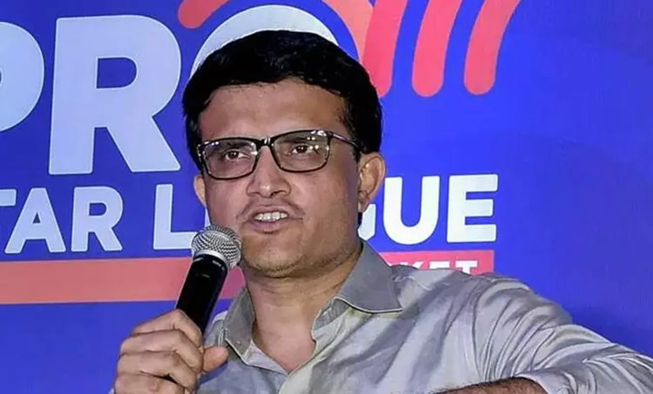 Sourav Ganguly, ie malayalam