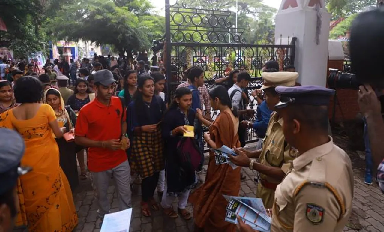 Trivandrum university college, യൂണിവേഴ്സിറ്റി കോളേജ്, college reopens, university, SFI, എസ്എഫ്ഐ, Attack, ആക്രമണം, accuse, shivranjith, nasim, ശിവരജ്ഞിത്, നസീം, ie malayalam, ഐഇ മലയാളം