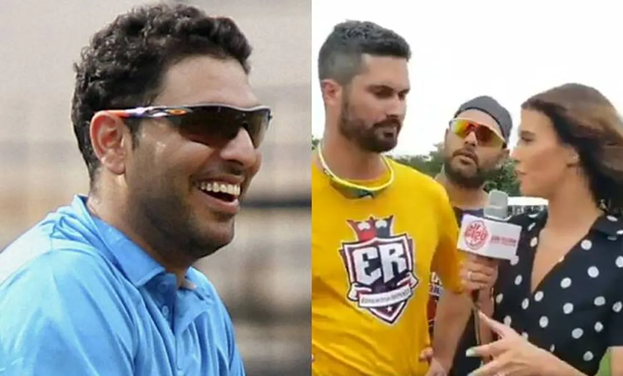 Yuvraj Singh, യുവരാജ് സിങ്,Yuvraj Six, യുവരാജ് സിക്സ്, Yuvraj Canada League,യുവരാജ് കാനഡ ലീഗ്,, Yuvraj Singh Global T20 Canada, ie malayalam,