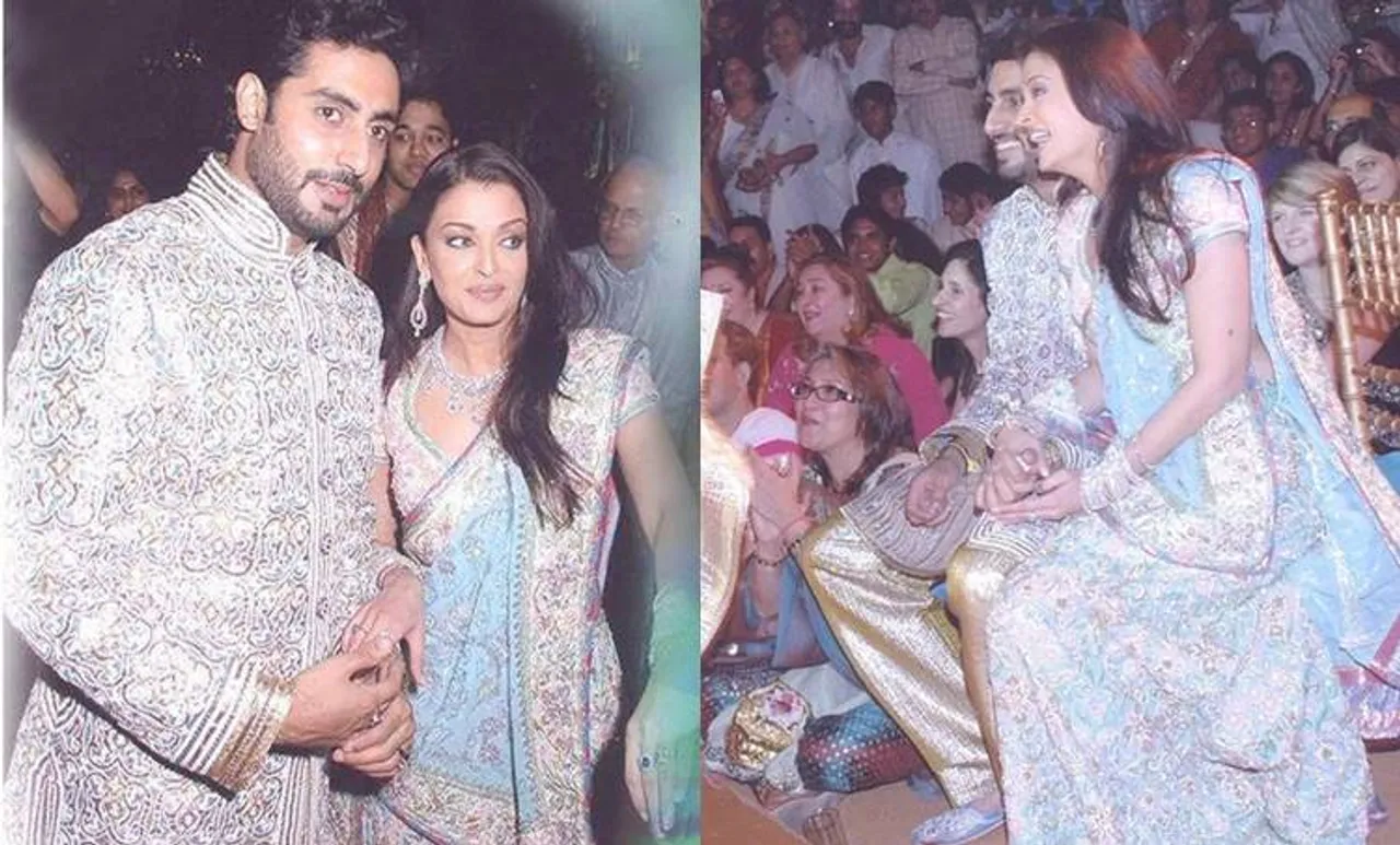 Aishwarya Rai Bachchan, Abhishek Bachchan, ie malayalam