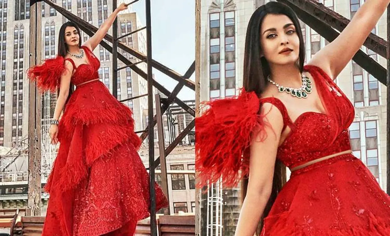 Aishwarya Rai Bachchan, ie malayalam