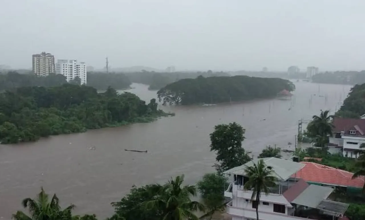 Kerala Rain: അലർട്ട് പ്രഖ്യാപിച്ച ദിവസങ്ങളിൽ പാലിക്കേണ്ട പൊതു നിർദേശങ്ങൾ