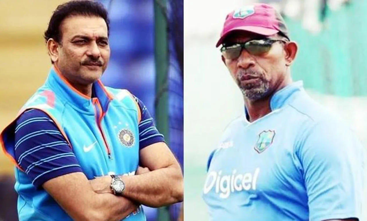 Indian Coach,ഇന്ത്യന്‍ പരിശീലകന്‍, Ravi Shastri, രവി ശാസ്ത്രി,Team India,ടീം ഇന്ത്യ, Indian Cricket Team Coach, ie malayalam,
