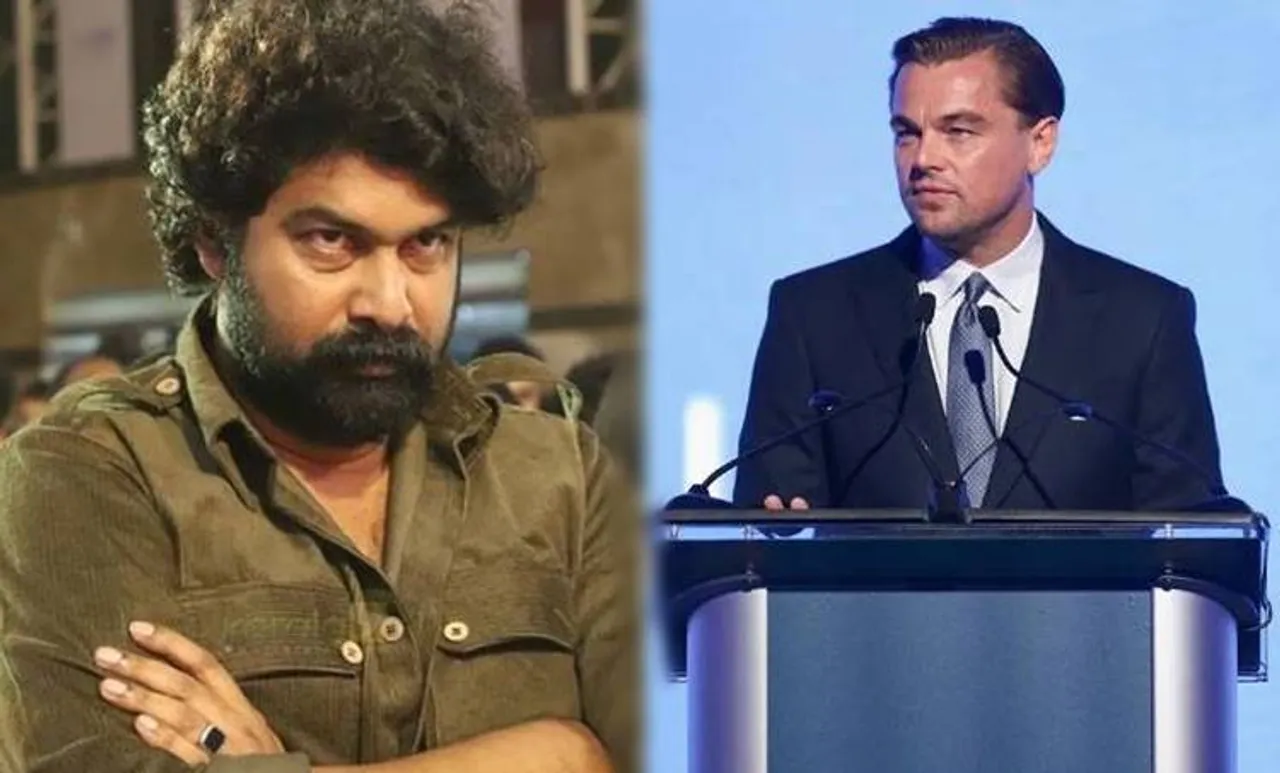 Leonardo DiCaprio, ലിയനാർഡോ ഡികാപ്രിയോ, Joju George, ജോജു ജോർജ് Amazon Fire, ആമസോൺ കാട്ടുതീ, ആമസോൺ വനങ്ങളിൽ തീ, Amazon rain forest, ആമസോൺ മഴക്കാടുകൾ, iemalayalam, ഐഇ മലയാളം
