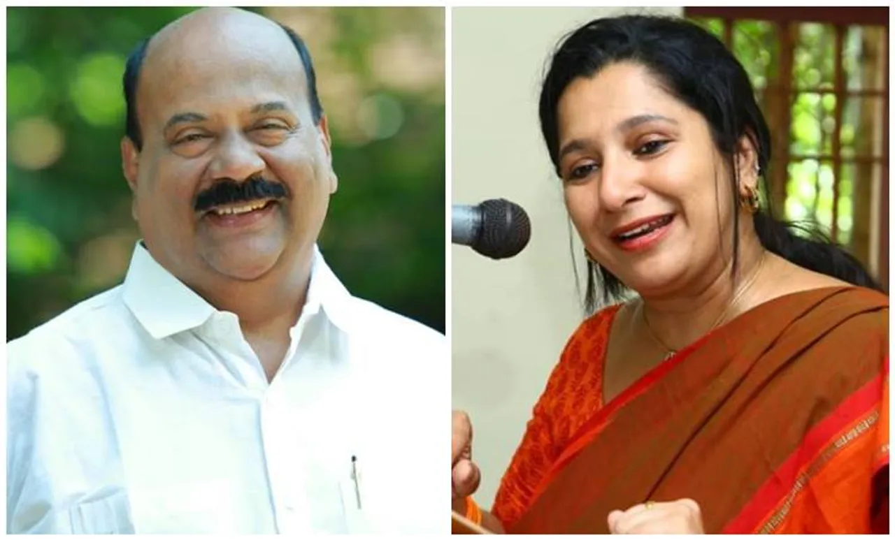 നിഷ സ്ഥാനാര്‍ഥിയാകാന്‍ സാധ്യത; കേരള കോണ്‍ഗ്രസിലെ തമ്മിലടി ലക്ഷ്യം വച്ച് എല്‍ഡിഎഫ്