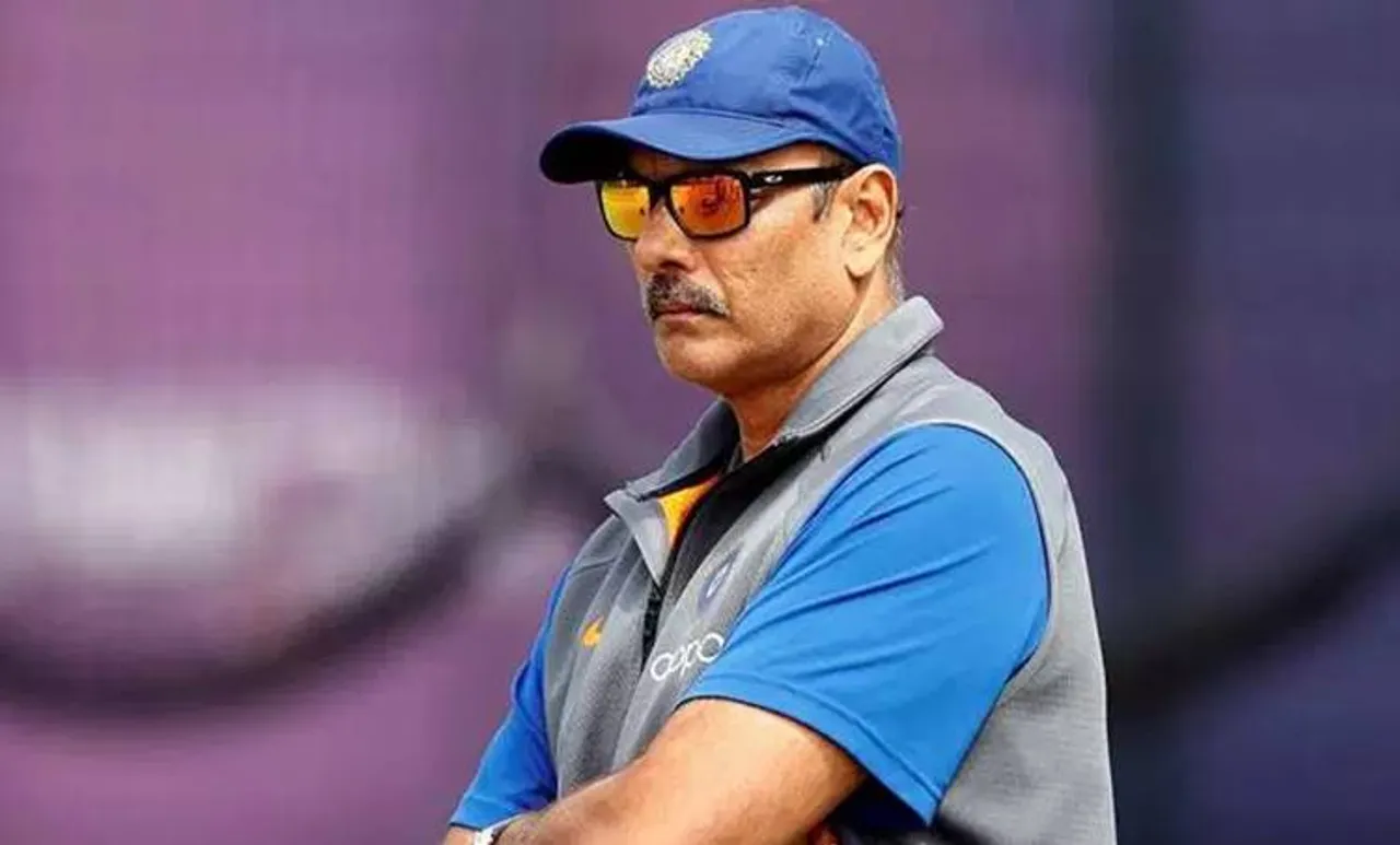 Ravi Shastri, ie malayalam