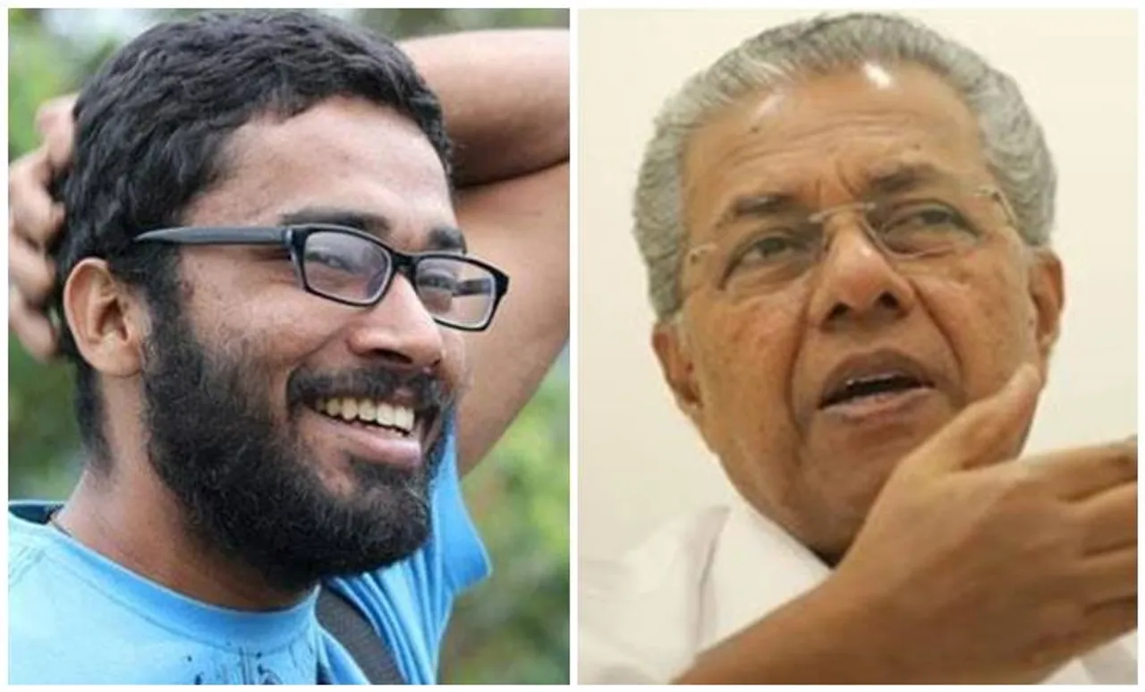ശ്രീറാമിന്റെ ജാമ്യം റദ്ദാക്കണമെന്ന് സര്‍ക്കാര്‍; മുഖ്യമന്ത്രിയുടെ ഓഫീസ് ഇടപെടുന്നു