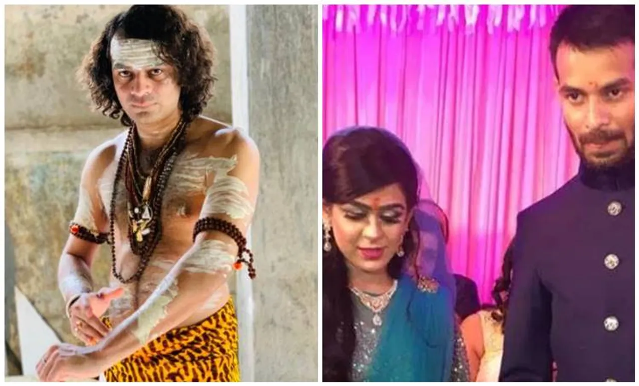 'കഞ്ചാവടിച്ചാല്‍ പാവാടയും ബ്ലൗസും ധരിക്കും'; തേജ് പ്രതാപിനെതിരെ ഭാര്യ