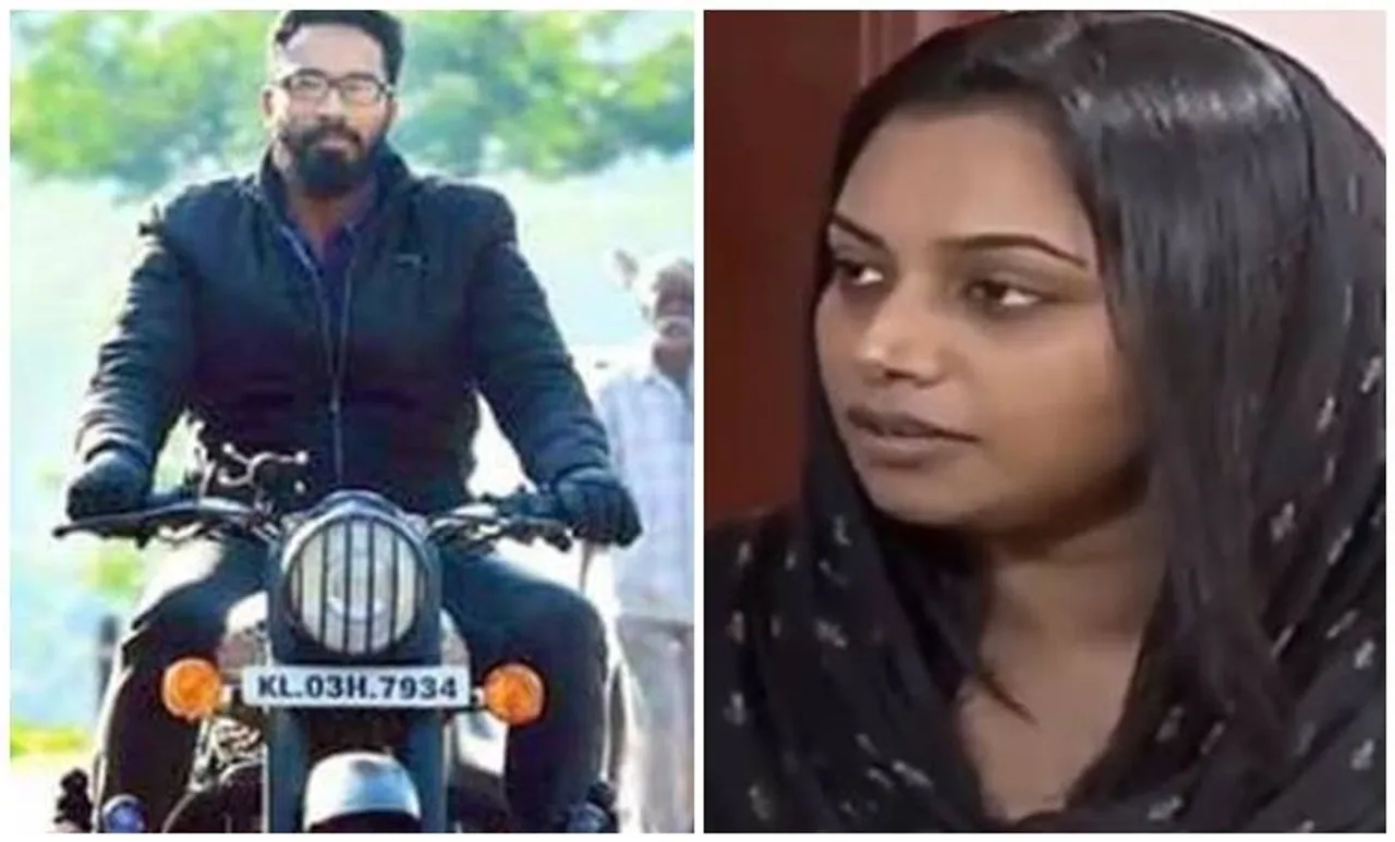 Vafa and Sreeram