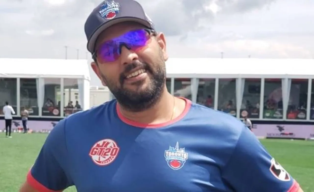 പ്രതിഫലം നല്‍കിയില്ല, ഗ്രൗണ്ടില്‍ ഇറങ്ങാതെ താരങ്ങളുടെ പ്രതിഷേധം; ഗ്ലോബല്‍ ടി20യില്‍ കലാപക്കൊടി