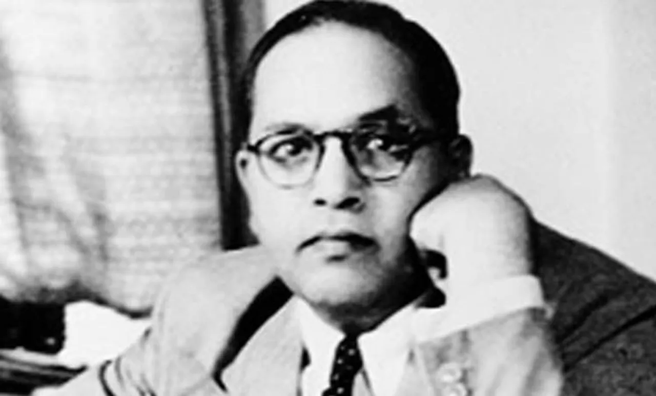 Gujarat government school, ഗുജറാത്ത് സർക്കാർ സ്കൂൾ, Ambedkar slogan, അംബേദ്കർ മുദ്രാവാക്യം, Gujarati textbook, Gujarat education minister, india news, indian express, iemalayalam