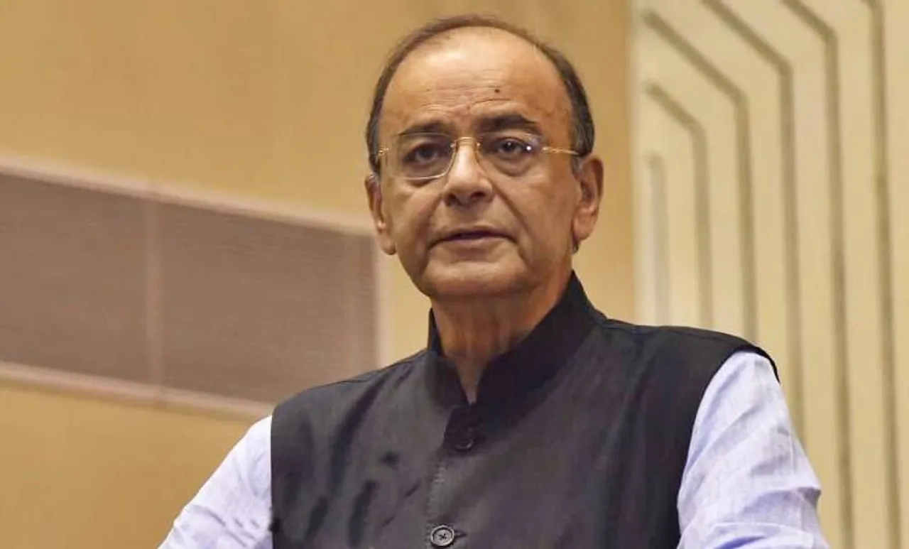 arun jaitley, bjp, ie malayalam