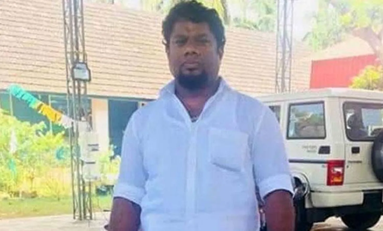 Chavakkad, Chavakkad Naushad, Naushad, Chavakad Naushad Murder, SDPI, Congress, ie malayalam