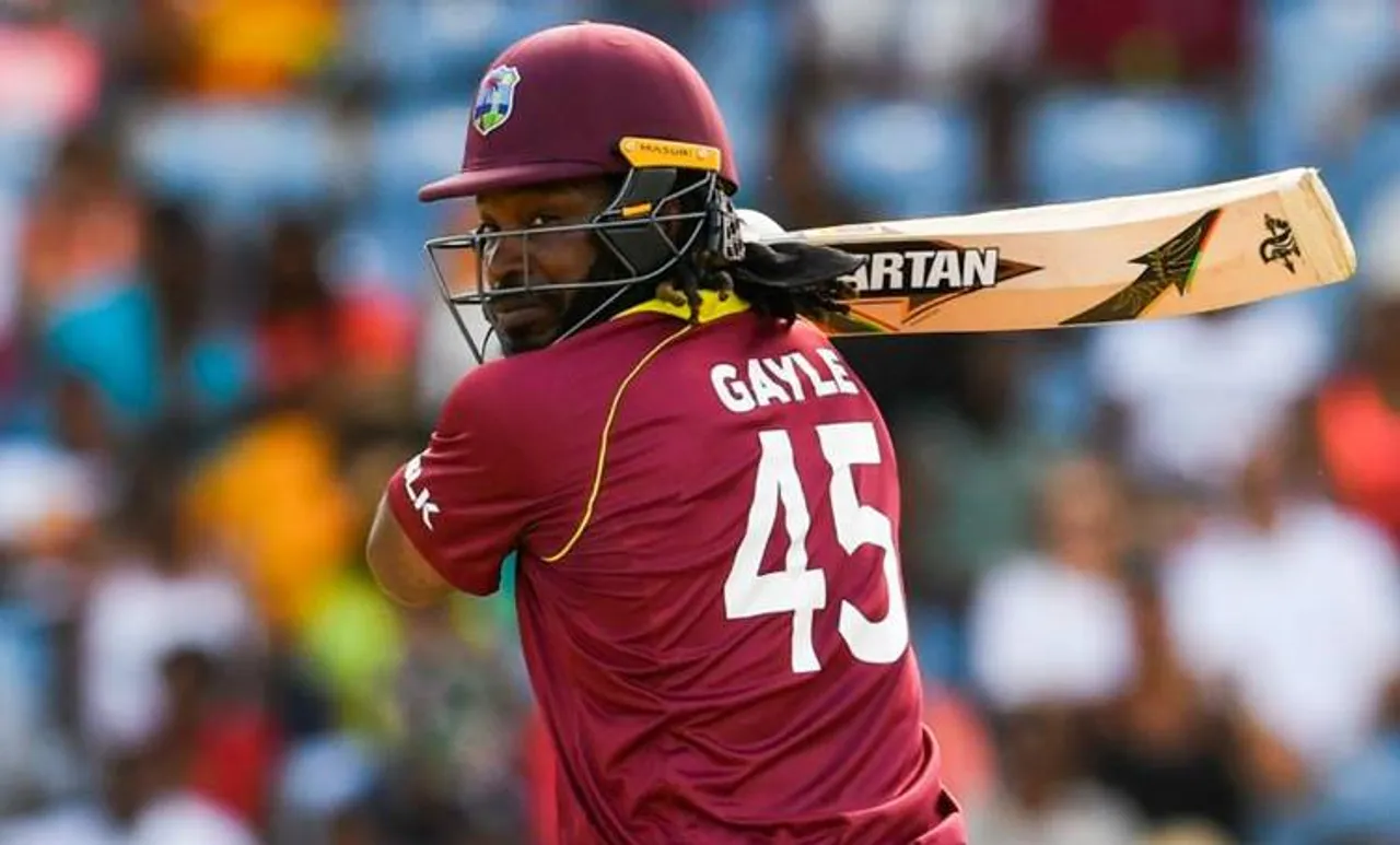 Chris Gayle, Brian Lara, Gayle Record,virat kohli, വിരാട് കോഹ്‌ലി, indian team, cricket, ie malayalam, ഐഇ മലയാളം