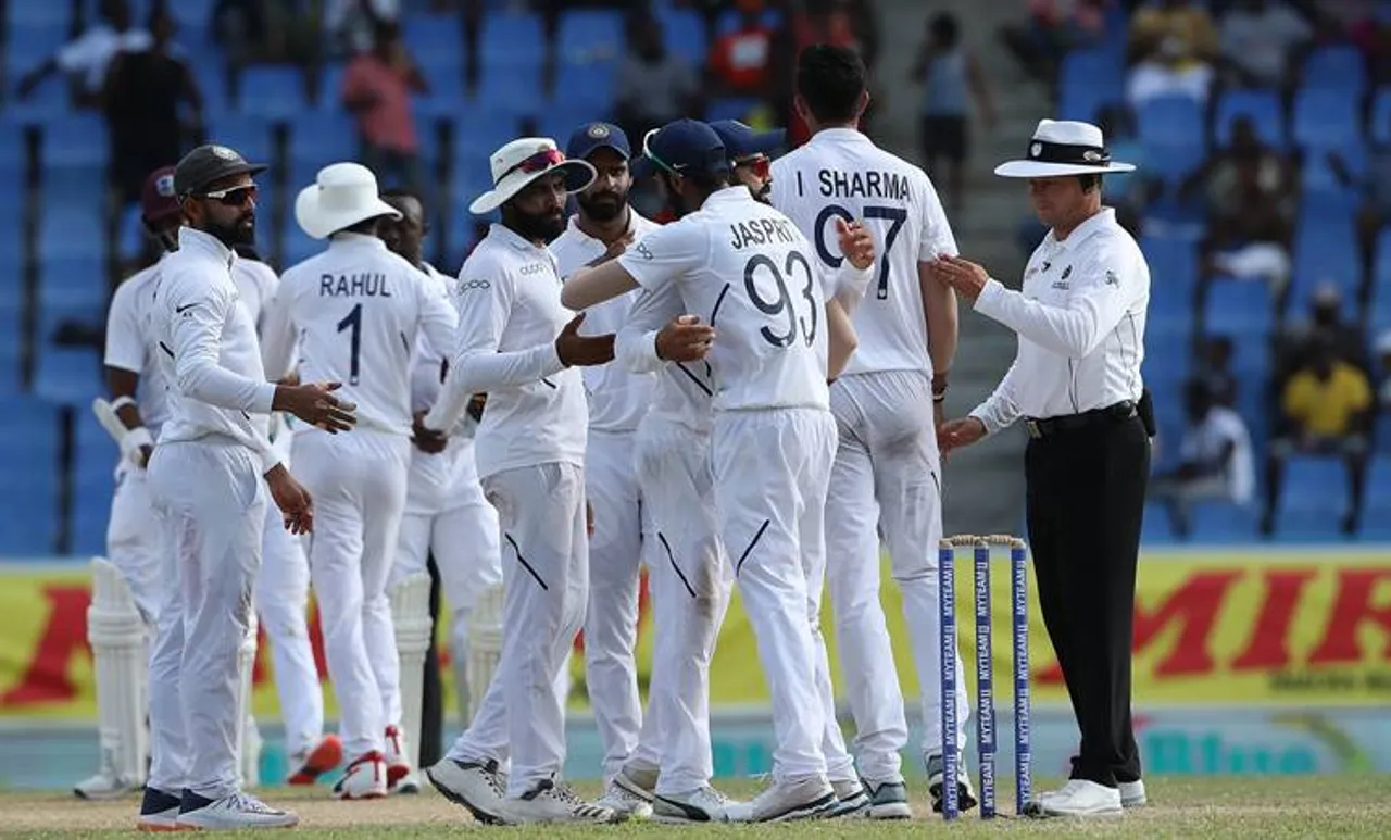 india vs west indies, ഇന്ത്യ, വെസ്റ്റ് ഇൻഡീസ്, ind vs wi, ind vs wi score, india records, ഇന്ത്യ റെക്കോർഡുകളാണ്, വിൻഡീസ്, ind vs wi 1st test,ജസ്പ്രീത് ബുംറ, ind vs wi 1st Test score, ടെസ്റ്റ്, ind vs wi 1st test cricket score, cricket online, india vs west indies test , ie malayalam, ഐഇ മലയാളം