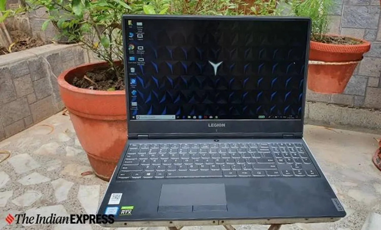 ലെനോവോ ലീജിയൺ Y540 ഇന്ത്യയിലും, അറിയേണ്ടതെല്ലാം