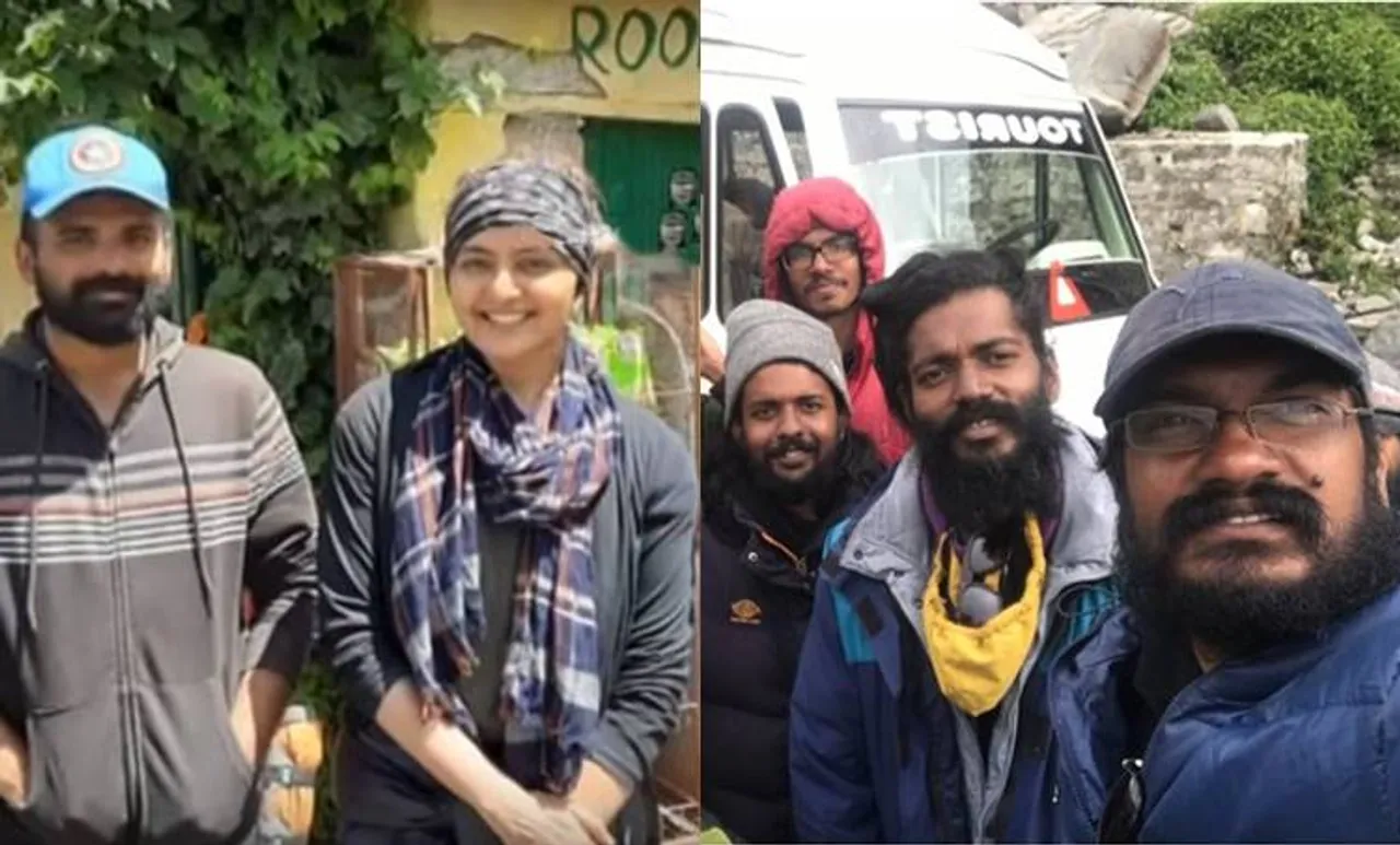 manju warrier, ie malayalam