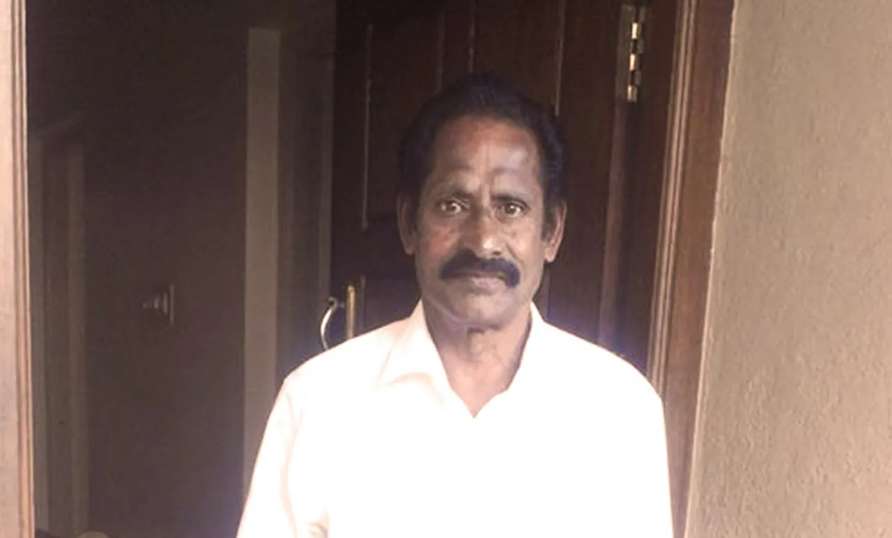 ഒടുവില്‍ ആർഹിച്ച ആദരമെത്തി: ഒളിമ്പ്യന്‍ മാനുവല്‍ ഫ്രെഡറിക്കിന് ധ്യാന്‍ ചന്ദ് പുരസ്‌കാരം