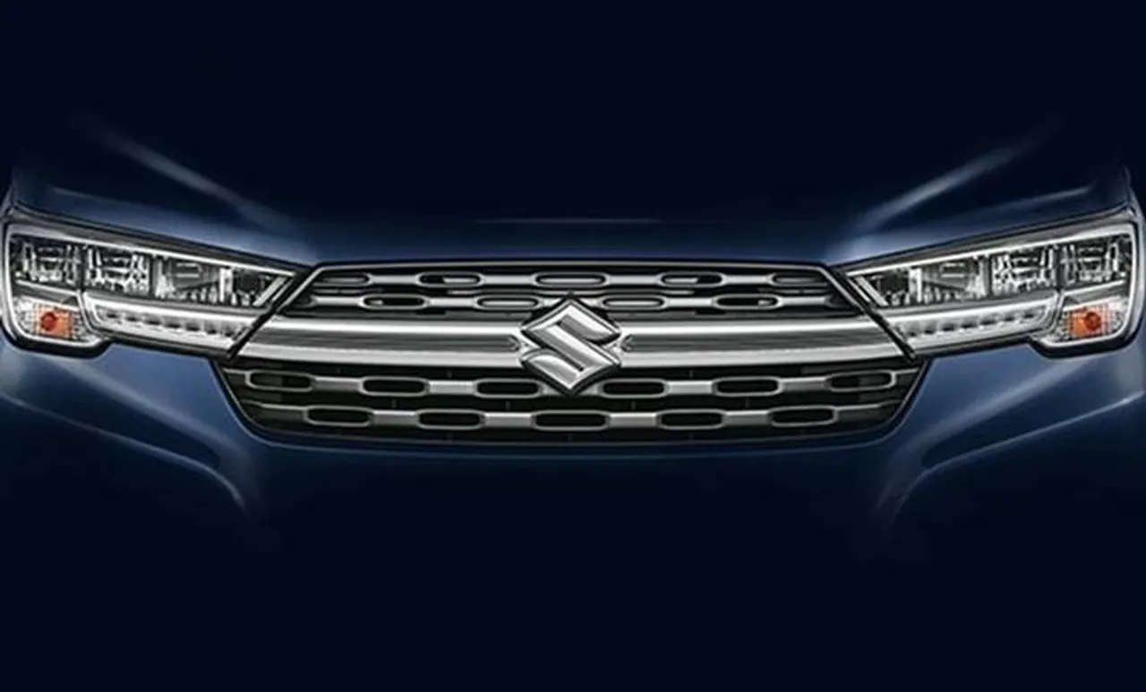 തകർന്നടിഞ്ഞ് വാഹന വിപണിയും; ഏപ്രിൽ മാസത്തിൽ ഒരൊറ്റ വാഹനം പോലും വിറ്റിട്ടില്ലെന്ന് മാരുതി