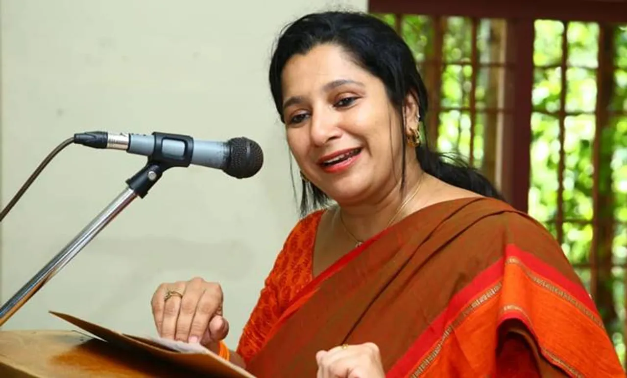 Nisha Jose K Mani, നിഷ ജോസ് കെ മാണി, Pala By Election , പാലാ ഉപതിരഞ്ഞെടുപ്പ് 2019, Keralam Congress M, കേരള കോൺഗ്രസ് എം, Jose K Mani, ജോസ് കെ മാണി, PJ Joseph, പിജെ ജോസഫ്, IE Malayalam, ഐഇ മലയാളം