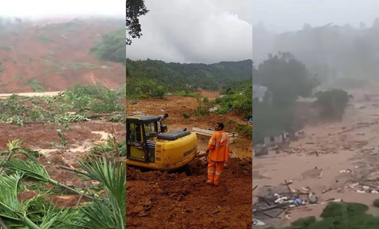 kavalappara, puthumala, landslide, കവളപ്പാറ, പുത്തുമല, ഉരുൾപ്പൊട്ടൽ, search, death toll, മരണ നിരക്ക്, തിരച്ചിൽ, ie malayalam, ഐഇ മലയാളം