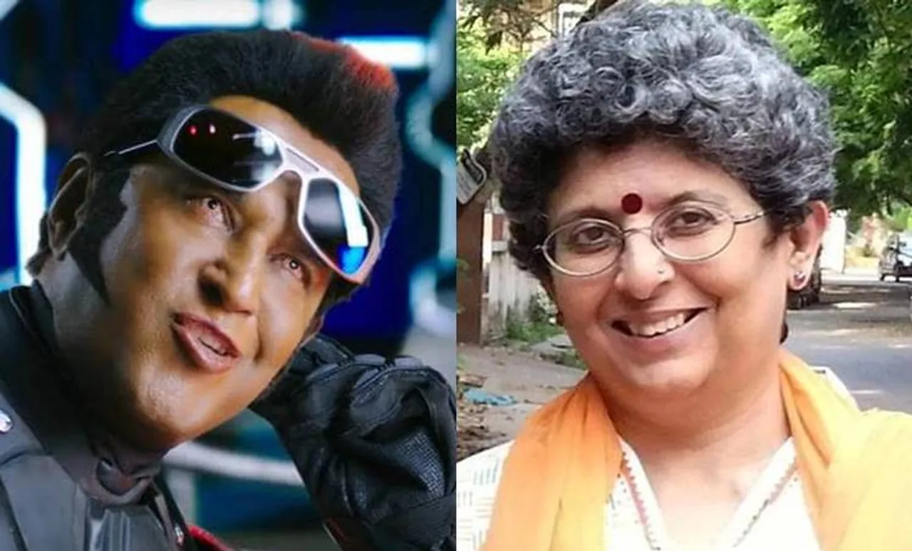 എനിക്കവര്‍ ഒരു രൂപ പോലും നല്‍കിയിട്ടില്ല: 'യന്തിരന്‍ 2.0' നിര്‍മാതാക്കള്‍ക്കെതിരെ സബ്‌ടൈറ്റിലിസ്റ്റ്