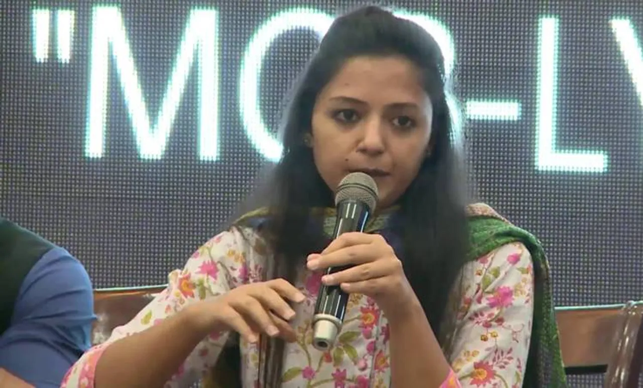 രാജ്യദ്രോഹ കുറ്റം: ഷെ​ഹ്​​ല റാ​ഷിദി​ന്റെ അറസ്റ്റ് കോടതി തടഞ്ഞു