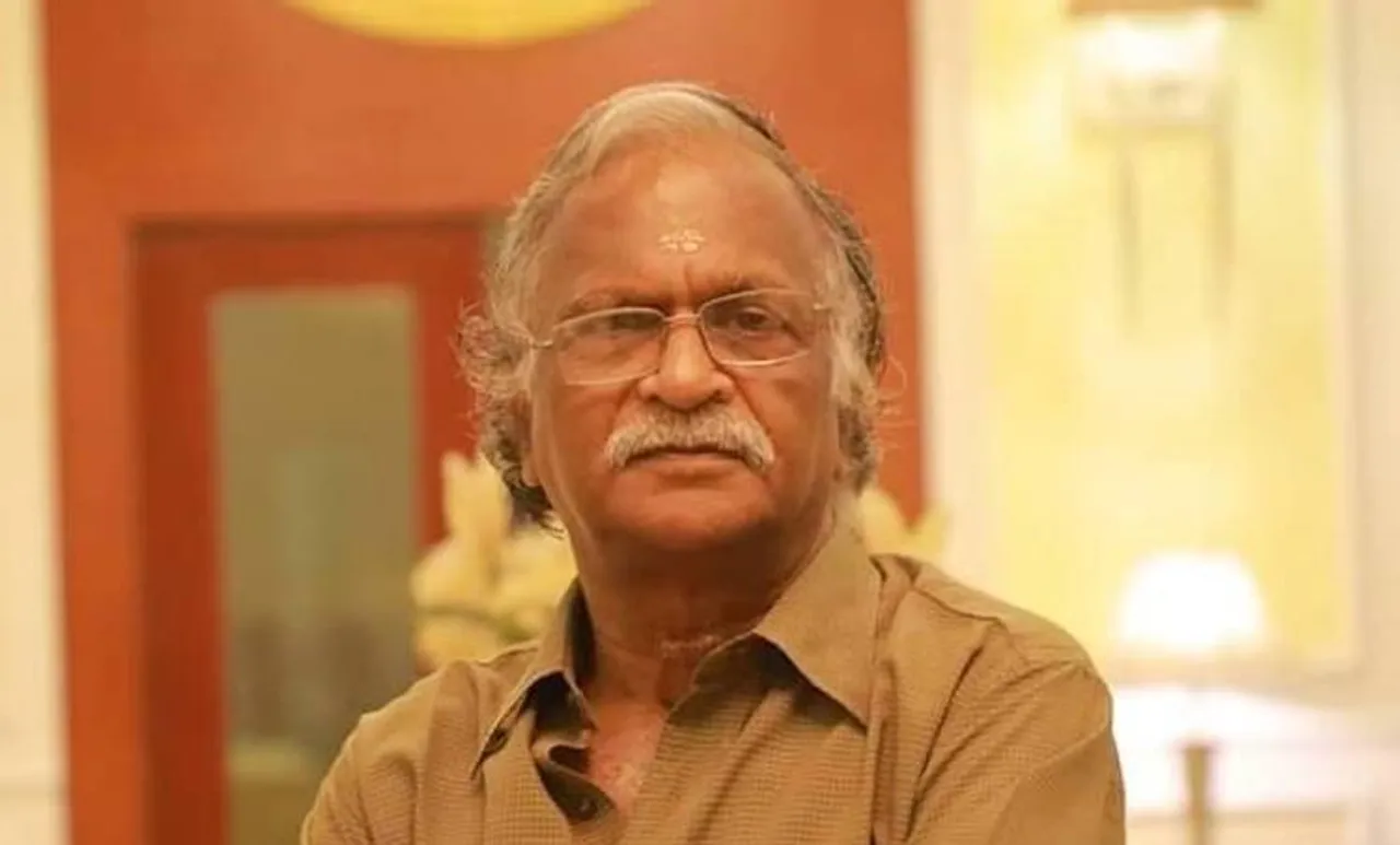 Onam 2019: ജലം കൊണ്ട് മുറിവേറ്റവർക്ക് സാന്ത്വനസംഗീതവുമായി ശ്രീകുമാരൻ തമ്പി