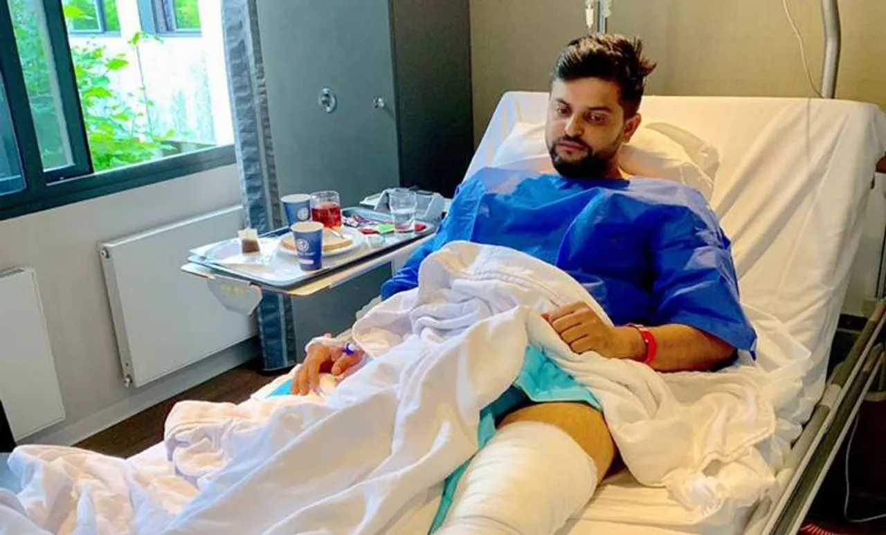 Suresh Raina, cricket, ie malayalam